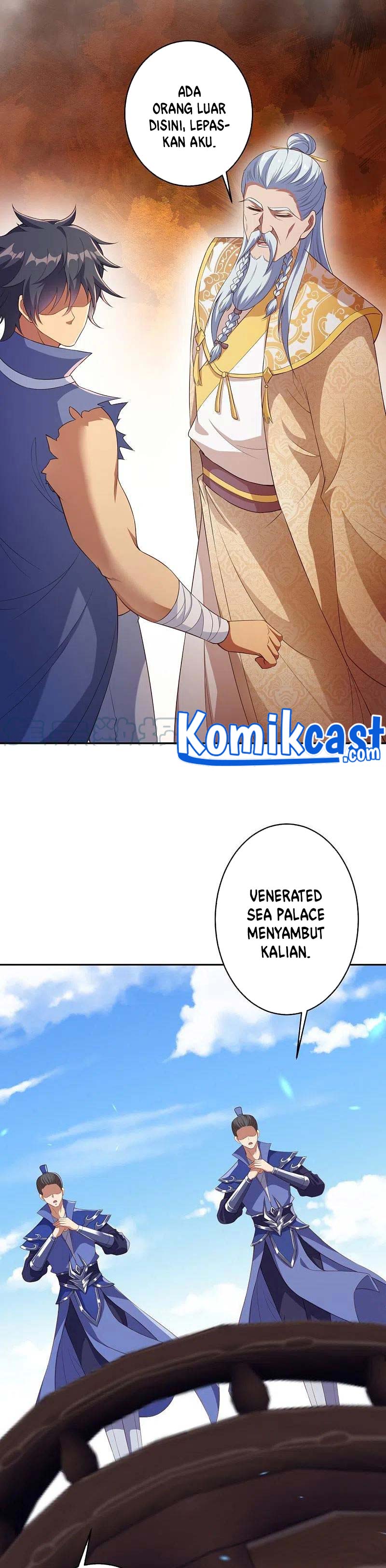 Dilarang COPAS - situs resmi www.mangacanblog.com - Komik against the gods 432 - chapter 432 433 Indonesia against the gods 432 - chapter 432 Terbaru 6|Baca Manga Komik Indonesia|Mangacan